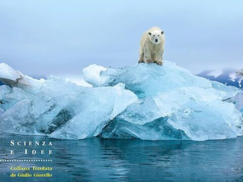 I migliori libri sul cambiamento climatico