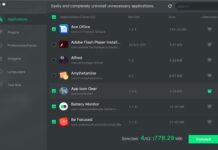 Disinstallate app su Mac senza lasciare tracce con DoYourData AppUninser macitynet.it