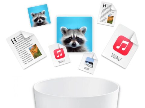 Liberare spazio su Mac con Duplicate File Finder può fare la differenza