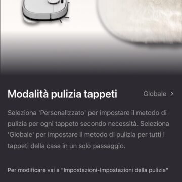 Recensione Eureka J15 Max Ultra, il robot aspirapolvere pensato per animali e pulizia liquidi - macitynet.it