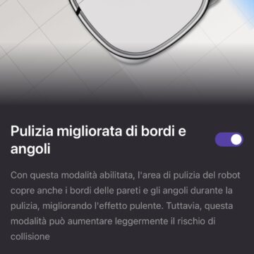Recensione Eureka J15 Max Ultra, il robot aspirapolvere pensato per animali e pulizia liquidi - macitynet.it