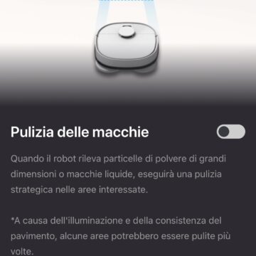 Recensione Eureka J15 Max Ultra, il robot aspirapolvere pensato per animali e pulizia liquidi - macitynet.it