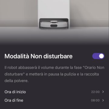 Recensione Eureka J15 Max Ultra, il robot aspirapolvere pensato per animali e pulizia liquidi - macitynet.it