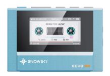 Echo Mini, il lettore audio che sembra un walkman Echo Mini, il lettore audio che sembra un walkman - macitynet.it