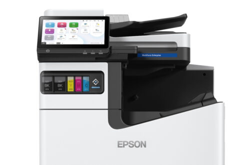 Epson AM-C10000, nuova top di gamma delle stampanti WorkForce Enterprise