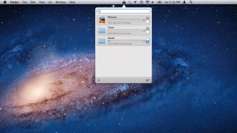 Proteggete file e cartelle sensibili su Mac con Espionage