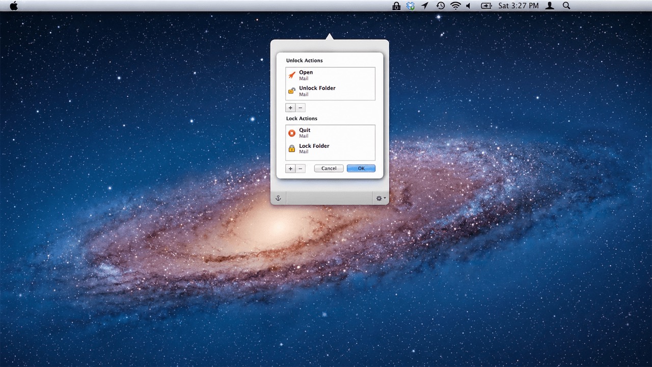Proteggete file e cartelle sensibili su Mac con Espionage - macitynet.it Proteggete file e cartelle sensibili su Mac con Espionage - macitynet.it