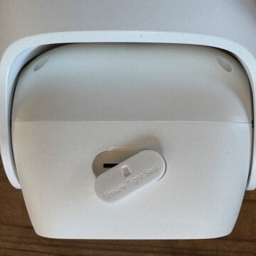 Recensione eufyCam C37, videocamera solare a 360° con AI senza abbonamenti - macitynet.it