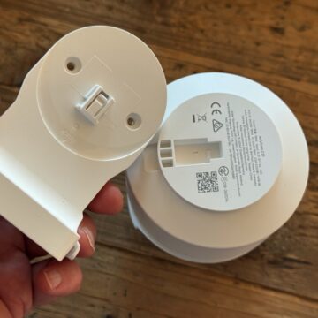 Recensione eufyCam C37, videocamera solare a 360° con AI senza abbonamenti - macitynet.it