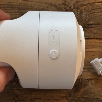 Recensione eufyCam C37, videocamera solare a 360° con AI senza abbonamenti - macitynet.it