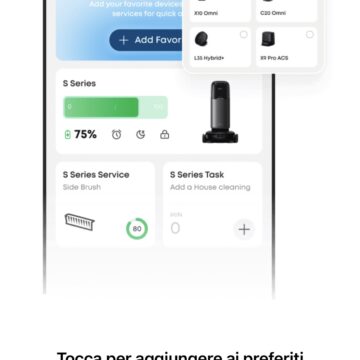 Recensione eufyCam C37, videocamera solare a 360° con AI senza abbonamenti - macitynet.it