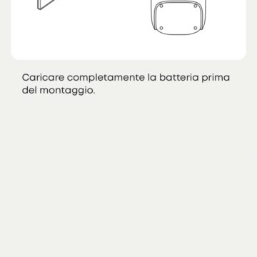 Recensione eufyCam C37, videocamera solare a 360° con AI senza abbonamenti - macitynet.it
