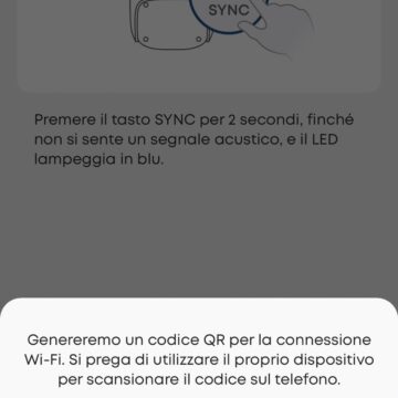 Recensione eufyCam C37, videocamera solare a 360° con AI senza abbonamenti - macitynet.it