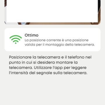 Recensione eufyCam C37, videocamera solare a 360° con AI senza abbonamenti - macitynet.it