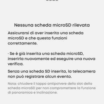 Recensione eufyCam C37, videocamera solare a 360° con AI senza abbonamenti - macitynet.it