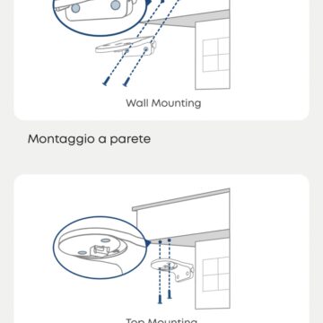 Recensione eufyCam C37, videocamera solare a 360° con AI senza abbonamenti - macitynet.it