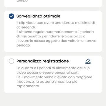Recensione eufyCam C37, videocamera solare a 360° con AI senza abbonamenti - macitynet.it
