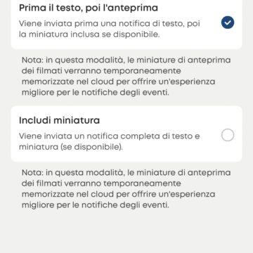 Recensione eufyCam C37, videocamera solare a 360° con AI senza abbonamenti - macitynet.it