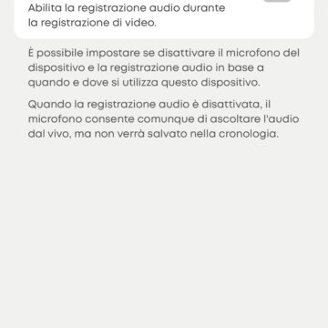Recensione eufyCam C37, videocamera solare a 360° con AI senza abbonamenti - macitynet.it