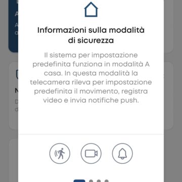 Recensione eufyCam C37, videocamera solare a 360° con AI senza abbonamenti - macitynet.it