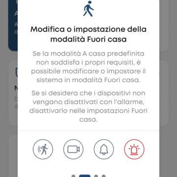 Recensione eufyCam C37, videocamera solare a 360° con AI senza abbonamenti - macitynet.it