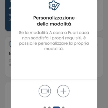 Recensione eufyCam C37, videocamera solare a 360° con AI senza abbonamenti - macitynet.it