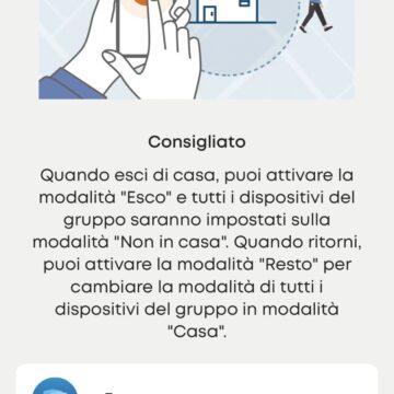 Recensione eufyCam C37, videocamera solare a 360° con AI senza abbonamenti - macitynet.it