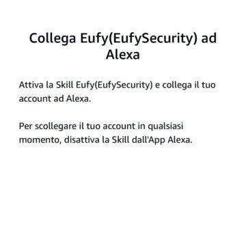 Recensione eufyCam C37, videocamera solare a 360° con AI senza abbonamenti - macitynet.it