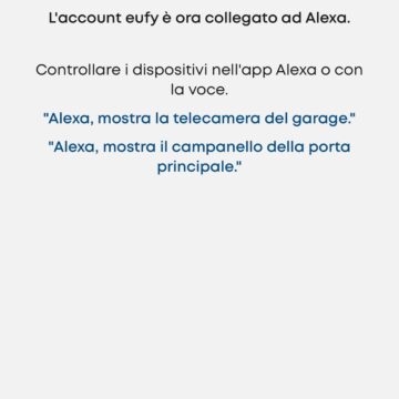 Recensione eufyCam C37, videocamera solare a 360° con AI senza abbonamenti - macitynet.it