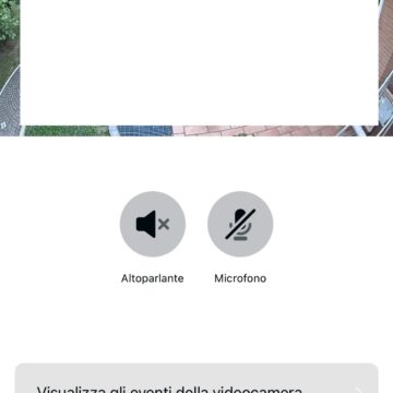 Recensione eufyCam C37, videocamera solare a 360° con AI senza abbonamenti - macitynet.it