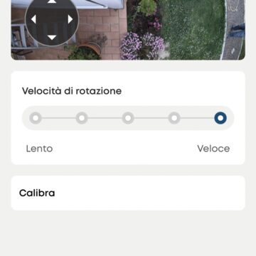 Recensione eufyCam C37, videocamera solare a 360° con AI senza abbonamenti - macitynet.it