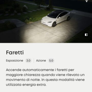 Recensione eufyCam C37, videocamera solare a 360° con AI senza abbonamenti - macitynet.it