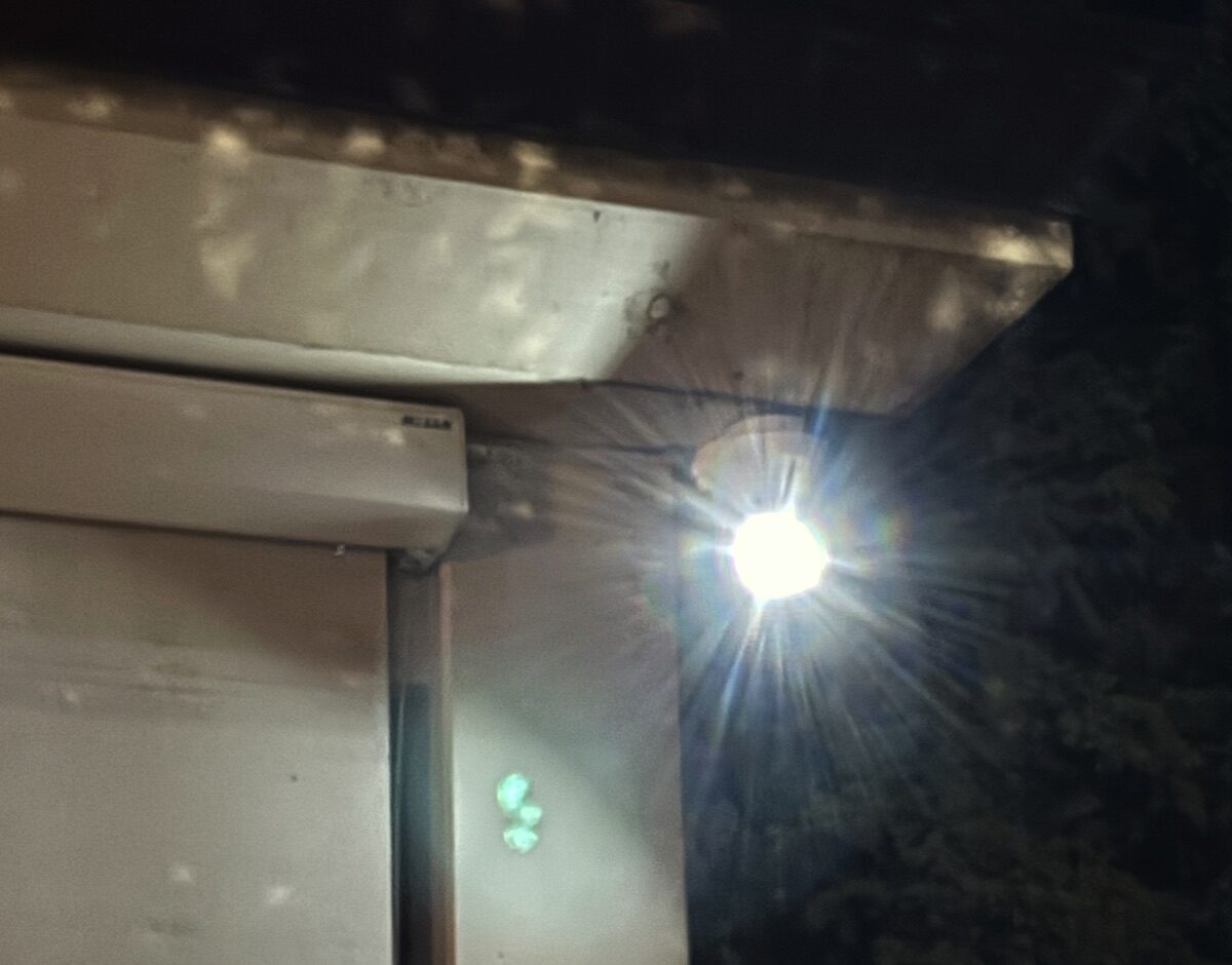 Recensione eufyCam C37, videocamera solare a 360° con AI senza abbonamenti - macitynet.it Recensione eufyCam C37, videocamera solare a 360° con AI senza abbonamenti - macitynet.it