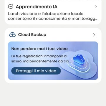 Recensione eufyCam C37, videocamera solare a 360° con AI senza abbonamenti - macitynet.it
