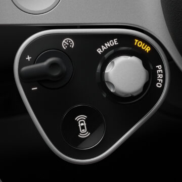 Ferrari Luce di Jony Ive è la Apple Car che non abbiamo mai visto - macitynet.it