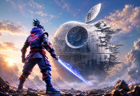 Epic sfida Apple alla battaglia finale e rilancia Fortnite sull’App Store mondiale