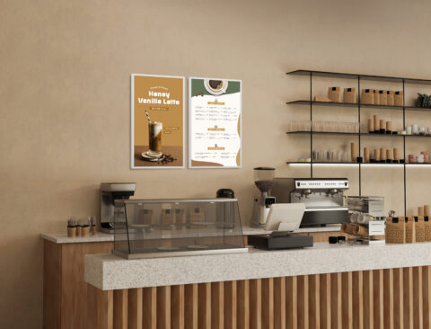LG E-Paper Display, il digital signage effetto carta che consuma pochissimo
