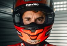 Il kit Moto POV da casco di Insta360 GO 3S piace a Marc Márquez Il kit Moto POV da casco di Insta360 GO 3S piace a Marc Márquez - macitynet.it