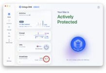 Intego ONE potenzia la protezione del Mac unendo antivirus, firewall e VPN Intego ONE potenzia la protezione del Mac unendo antivirus, firewall e VPN - macitynet.it