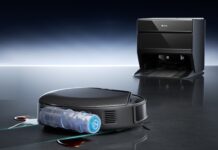 Con le offerte Lefant su Amazon dite addio per sempre alle pulizie di casa senza svenarvi Con le offerte Lefant dite addio per sempre alle pulizie di casa senza svenarvi - macitynet.it