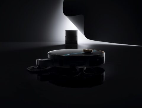 MOVA V70 Ultra Complete, il robot aspirapolvere con mocio super esteso e tanta potenza