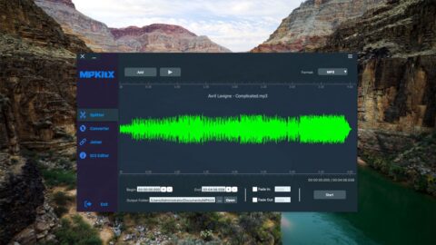Modificare audio su Mac: con MPKitX è un gioco da ragazzi
