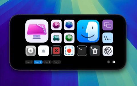 Come controllare il Mac da iPhone con MacMobility