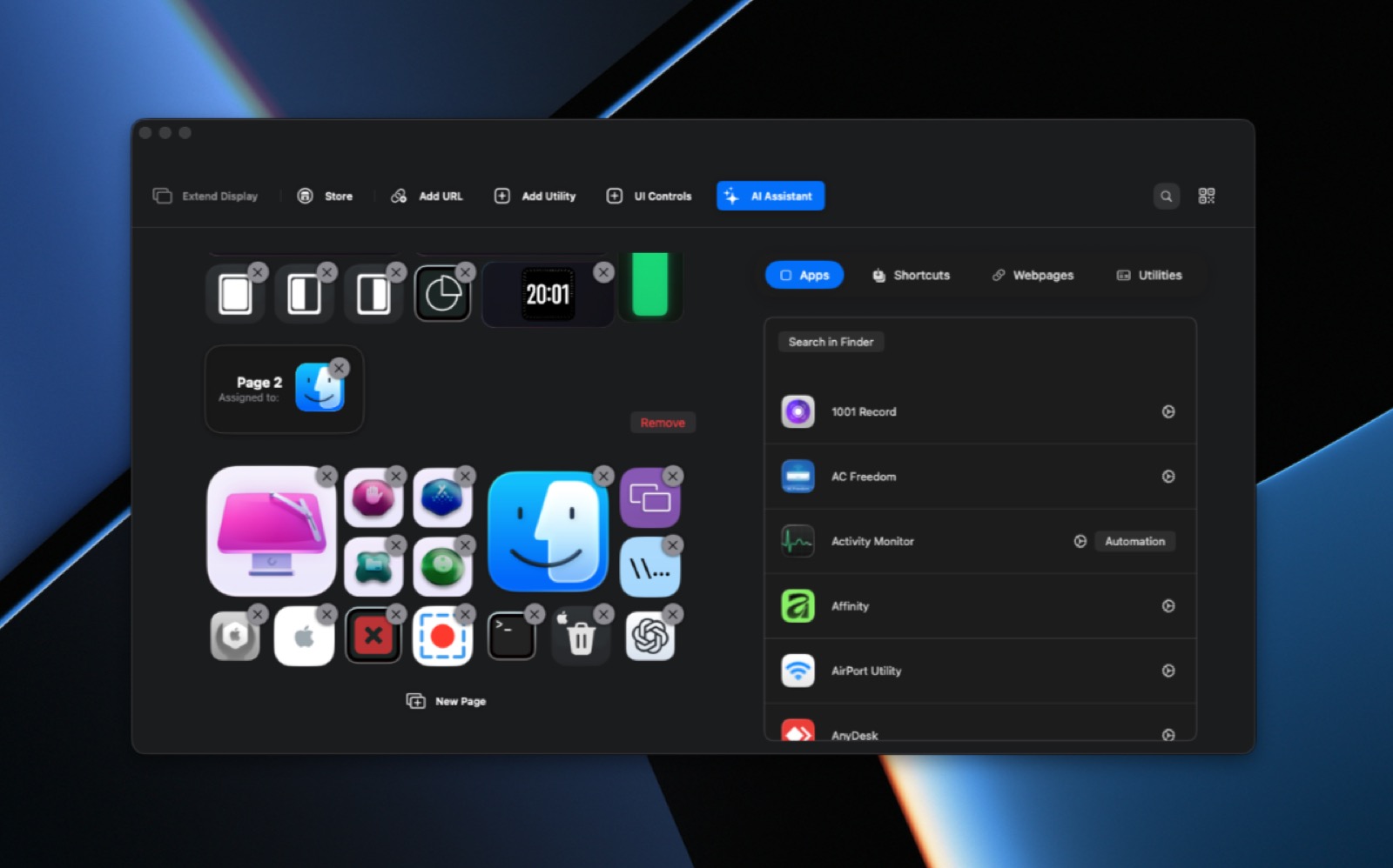 Come controllare il Mac da iPhone con MacMobility - macitynet.it Come controllare il Mac da iPhone con MacMobility - macitynet.it