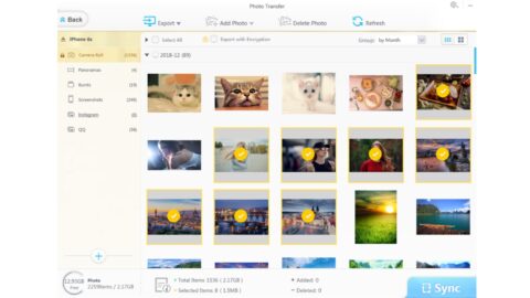 MacX MediaTrans è la migliore alternativa a iTunes