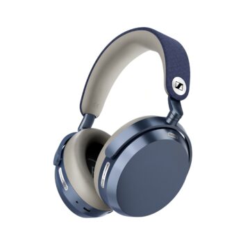 Sennheiser MOMENTUM 5 Wireless, cancellazione del rumore ancora più evoluta e fino a 57 ore di autonomia - macitynet.it