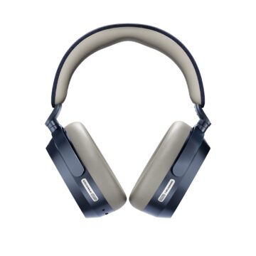 Sennheiser MOMENTUM 5 Wireless, cancellazione del rumore ancora più evoluta e fino a 57 ore di autonomia - macitynet.it