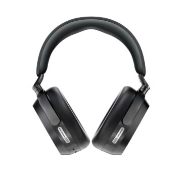 Sennheiser MOMENTUM 5 Wireless, cancellazione del rumore ancora più evoluta e fino a 57 ore di autonomia - macitynet.it