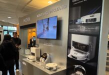 Come scegliere un robot aspirapolvere MOVA nel 2026: guida alla gamma V, Z, S, P ed E MOVA V70 Ultra Complete, il robot aspirapolvere con mocio super esteso e tanta potenza - macitynet.it