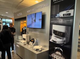 Come scegliere un robot aspirapolvere MOVA nel 2026: guida alla gamma V, Z, S, P ed E MOVA V70 Ultra Complete, il robot aspirapolvere con mocio super esteso e tanta potenza - macitynet.it